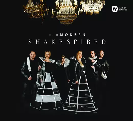 proMODERN shakespired