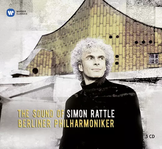 The Sound of Simon Rattle