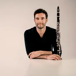 David Orlowsky Felix Broede