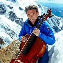 Gautier Capucon