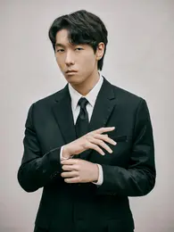 Saehyun Kim