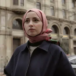 Büşra Kayıkçı
