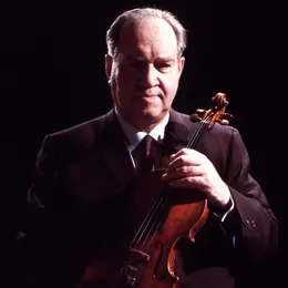 David Oistrakh