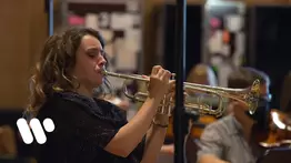 Lucienne Renaudin Vary | Warner Classics